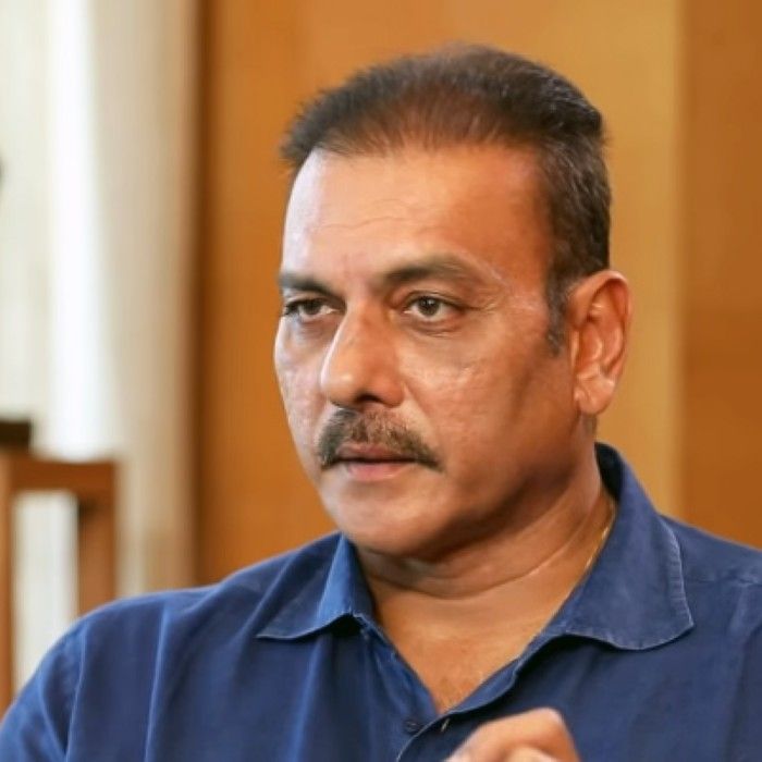 रवि शास्त्री