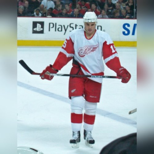 Player Thumbnail