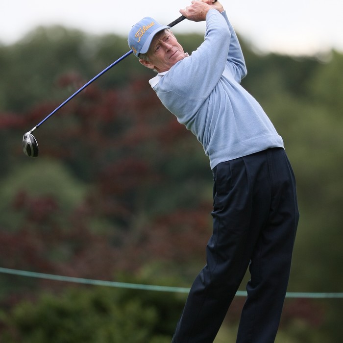 Mike Reid