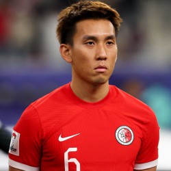 Chun-Ming Wu profile image