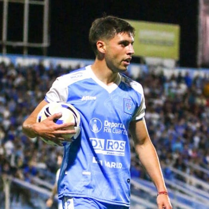 Mauro Valiente
