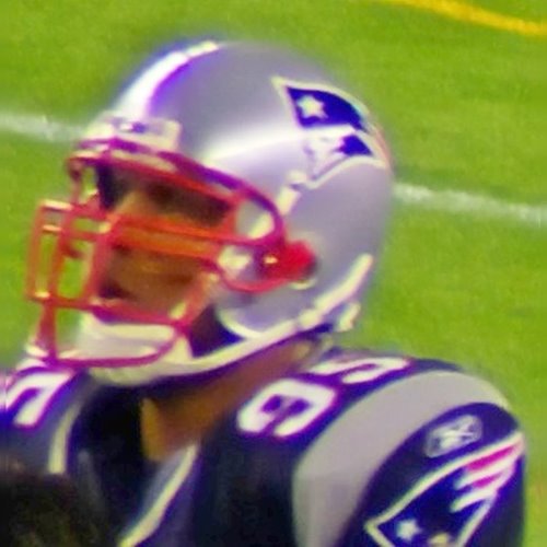 Player Thumbnail