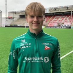 Ole Langbråten profile image