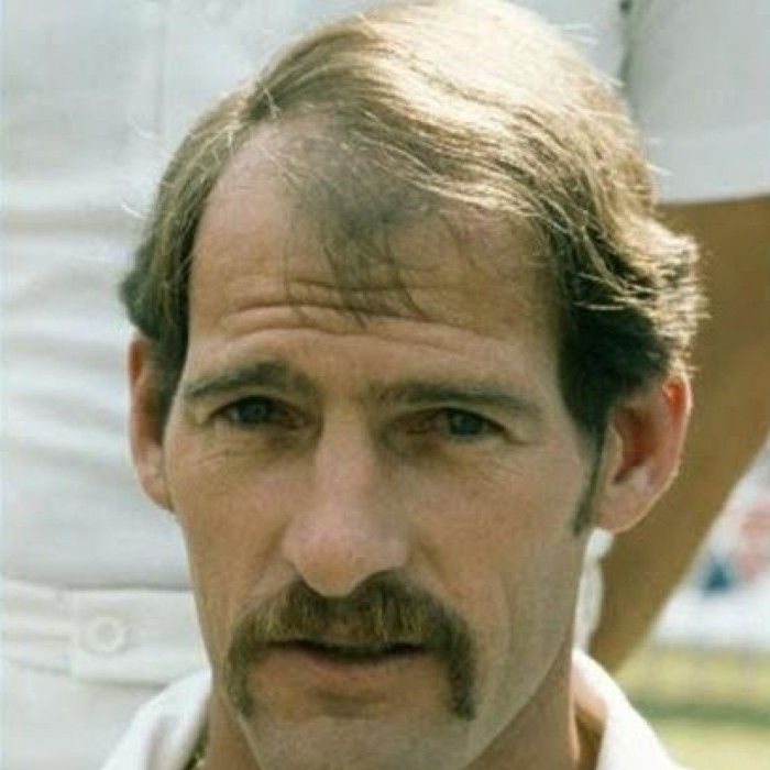 Clive Rice