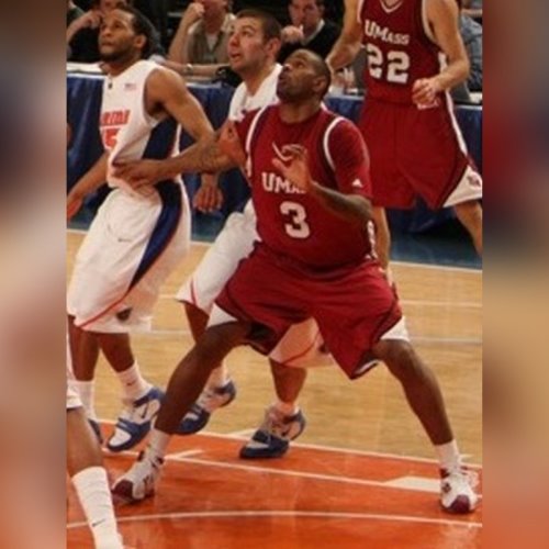 Player Thumbnail
