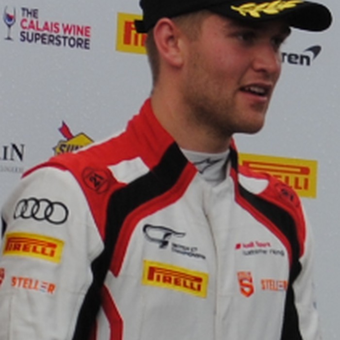 Sennan Fielding