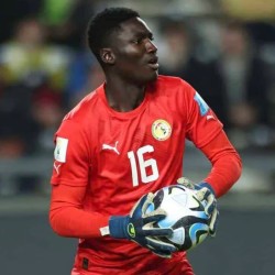 Mamour Ndiaye profile image