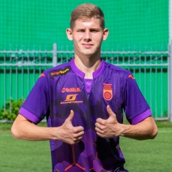 Kirill Folmer
