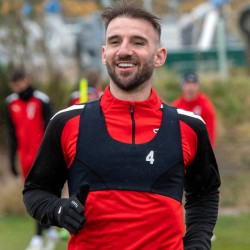 Sean Welsh profile image