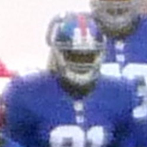 Player Thumbnail