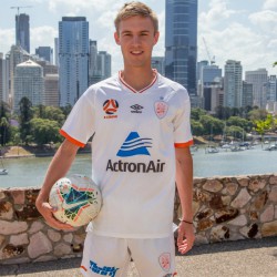 Jesse Daley profile image