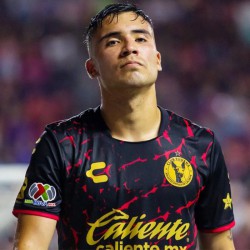 Nicolás Díaz Huincales profile image