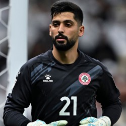 Mostafa Matar profile image