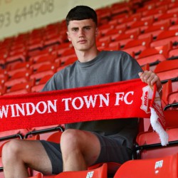 Joel Cotterill profile image