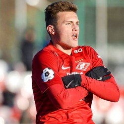 Danila Proshlyakov
