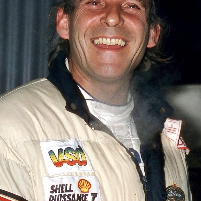 René Metge
