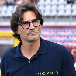 Paolo Vanoli portrait