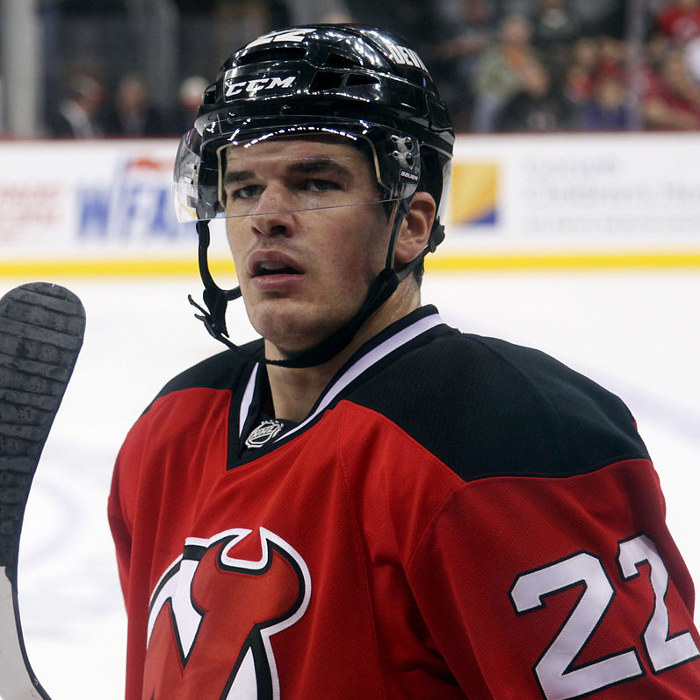 Eric Gelinas