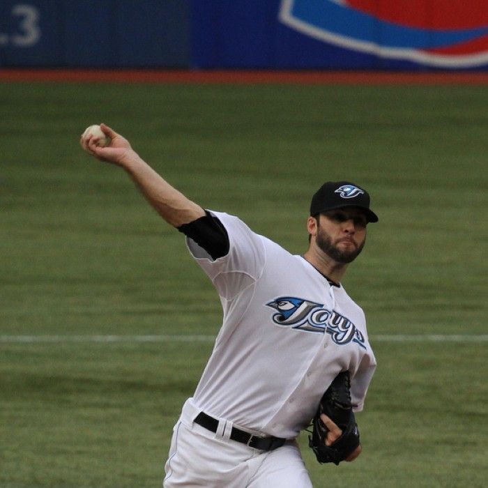 Brandon Morrow