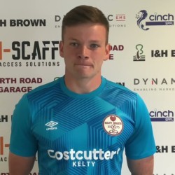 Lewis Owens profile image