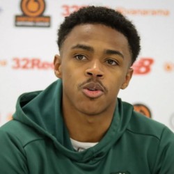 Bryce Hosannah profile image