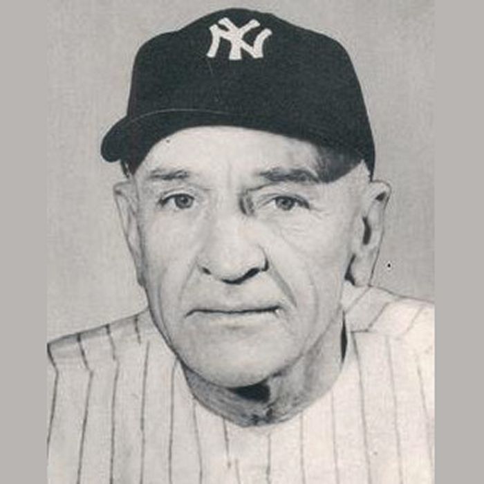 Casey Stengel