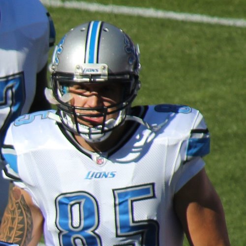 Player Thumbnail
