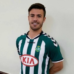 Nenê Bonilha profile image