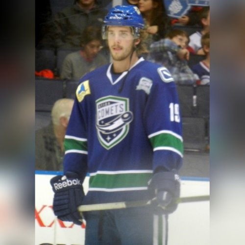 Player Thumbnail