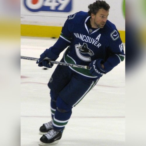Player Thumbnail