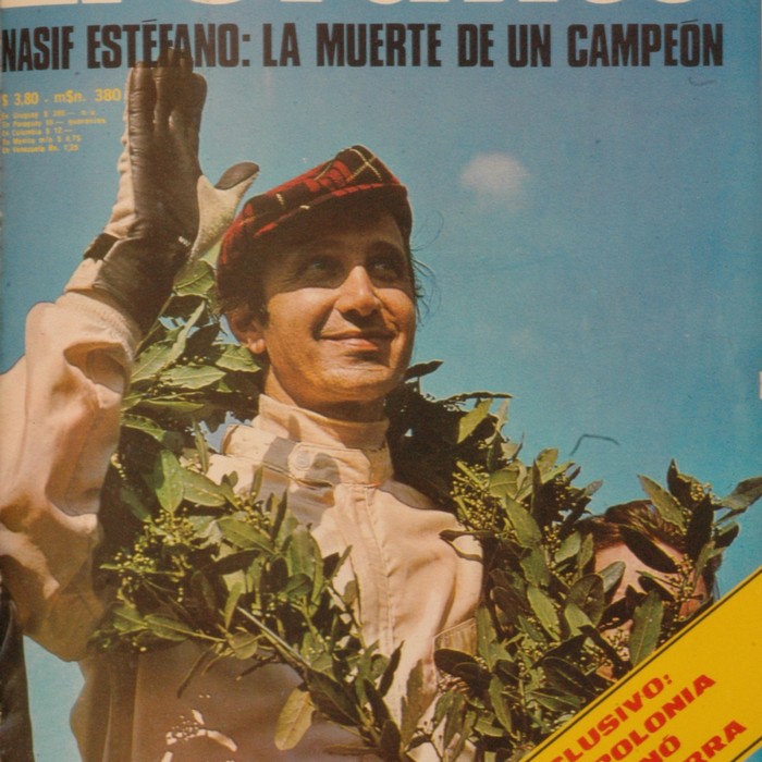 Nasif Estéfano