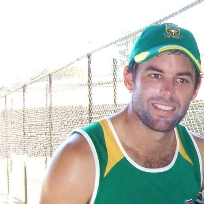 Neil McKenzie