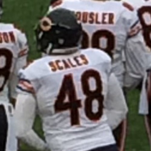 Player Thumbnail