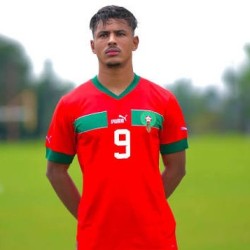 Anas El Mahraoui profile image