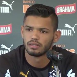 Carlos Júnior profile image