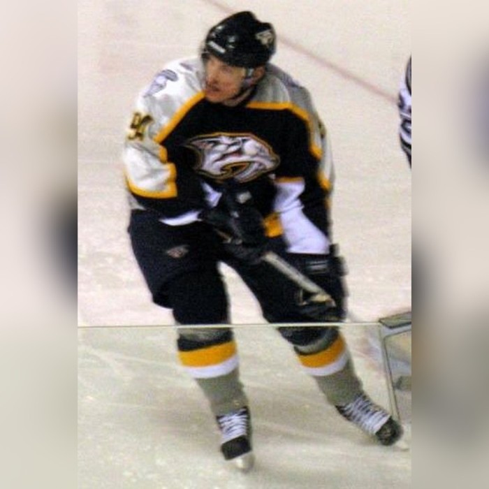 Yanic Perreault