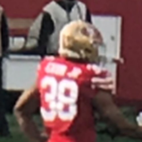 Player Thumbnail
