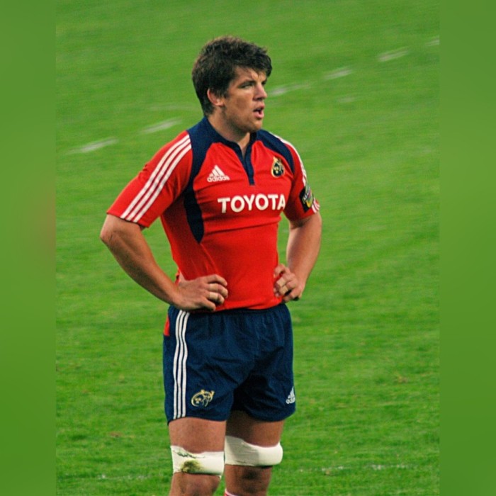 Donncha O'Callaghan
