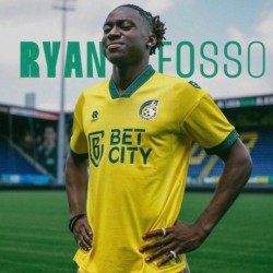 Ryan Fosso profile image