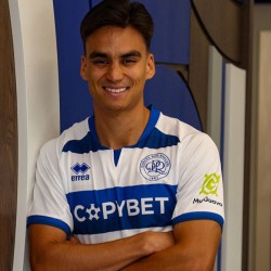 Hevertton Santos profile image