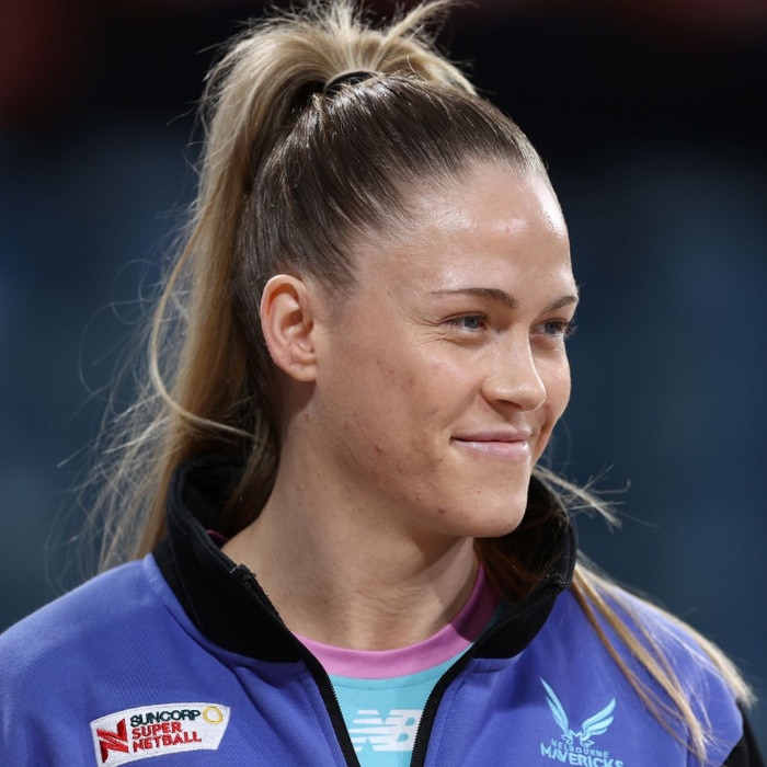 Kim Brown
