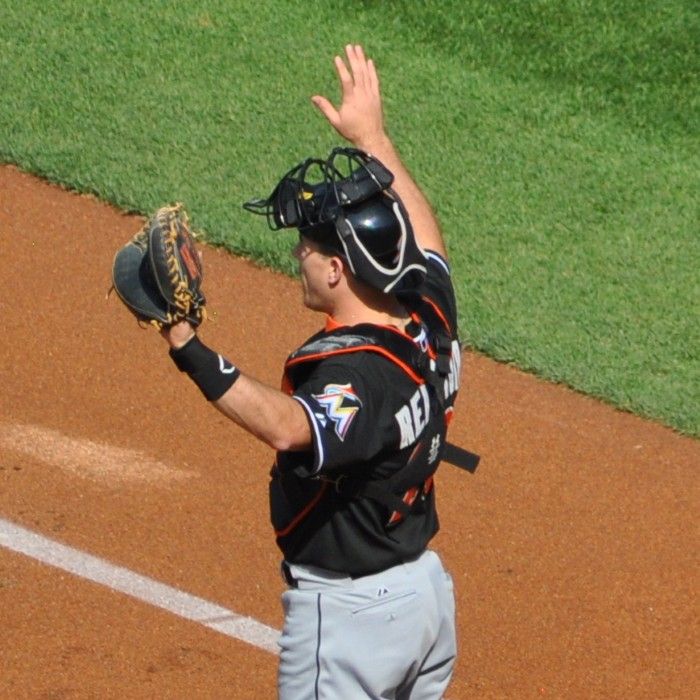 J. T. Realmuto