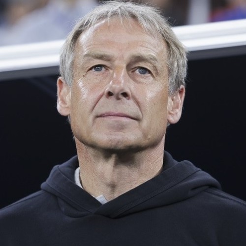 Jürgen Klinsmann