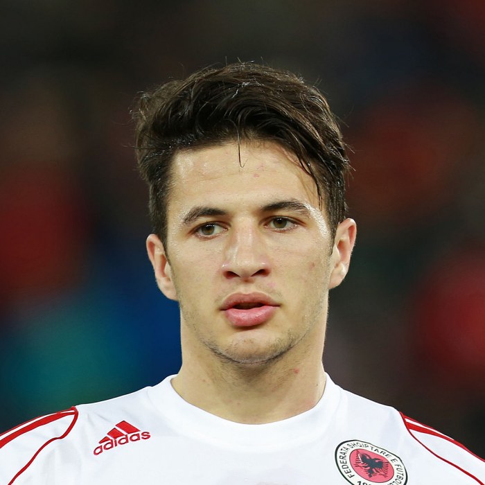 Valentin Gjokaj