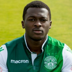 Thomas Agyepong profile image