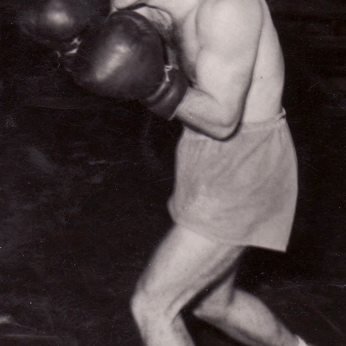 Mircea Dobrescu