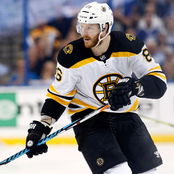 Kevan Miller