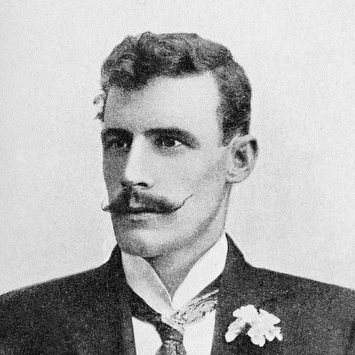Jack Saunders