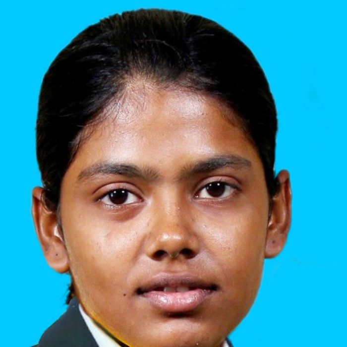 Rabiya Shah
