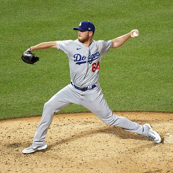 Caleb Ferguson